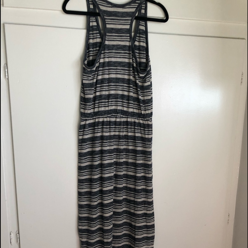 Long T-shirt dress “Gap”